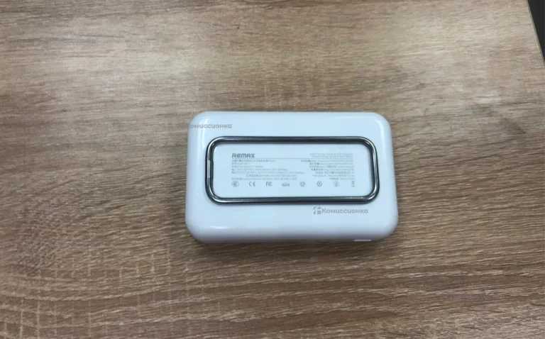 Power Bank Remax MP-1 10000mah