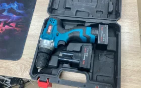 Дрель шуруповерт Энергопром