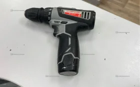 Дрель-шуруповерт Интерскол ДА-12ЭР-02