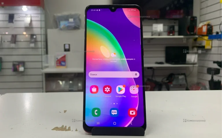 Samsung Galaxy a31