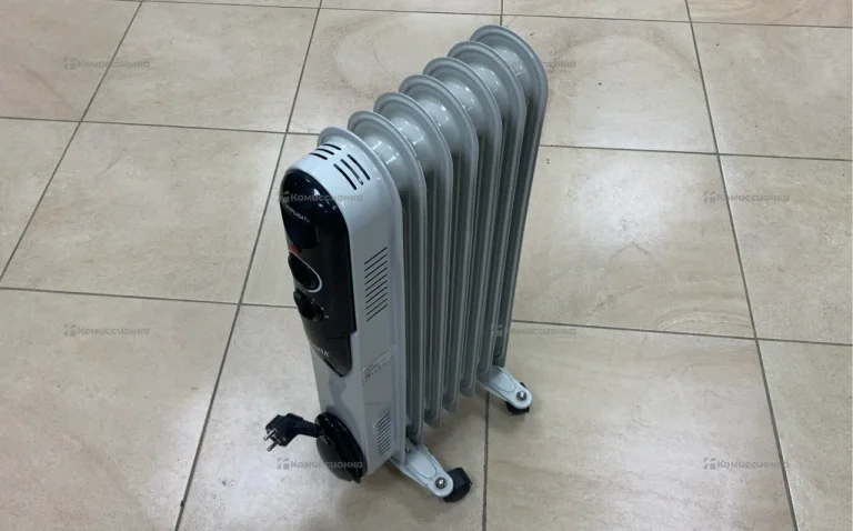 Обогреватель Ресанта ОМПТ-7Н