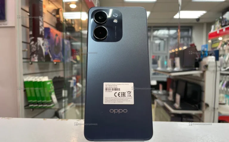 Oppo A5x 4/128 ГБ