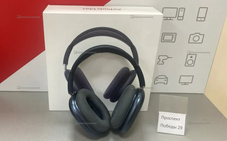 Наушники  AirPods Max