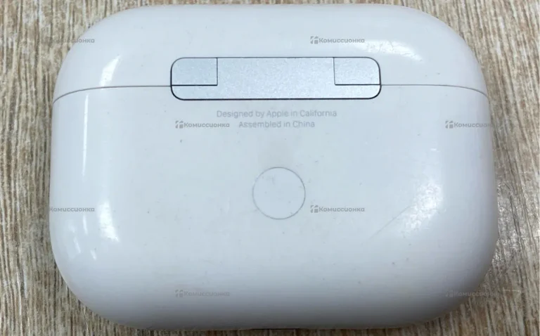 Наушники AirPods Pro 2