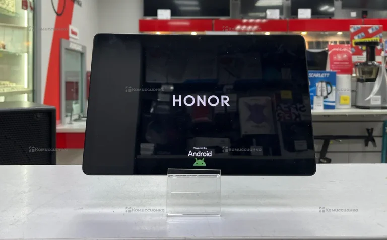 Планшет Honor Pad X8a 4/128Gb
