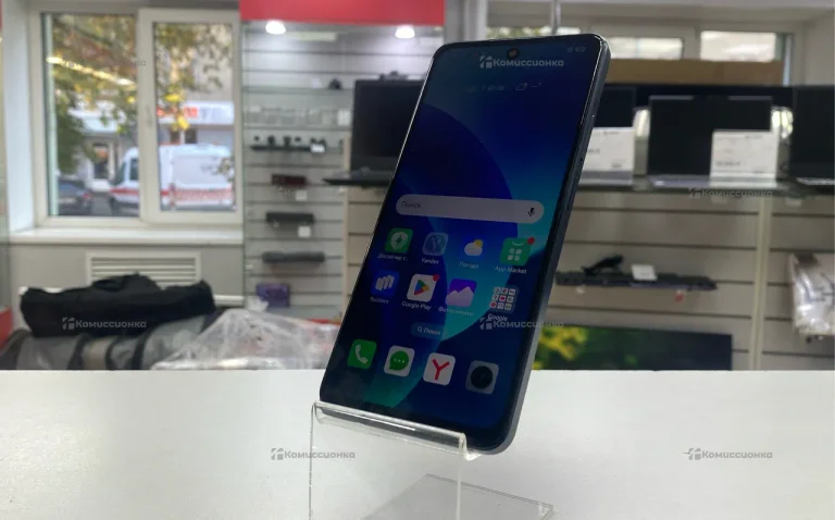 Realme C55 8/256 ГБ