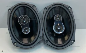 Купить Колонки Nakamichi NSE6958 б/у , в Нижний Новгород Цена:2990рублей