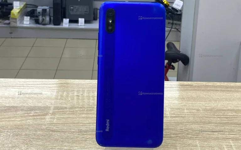 Xiaomi Redmi 9A 2/32 GB