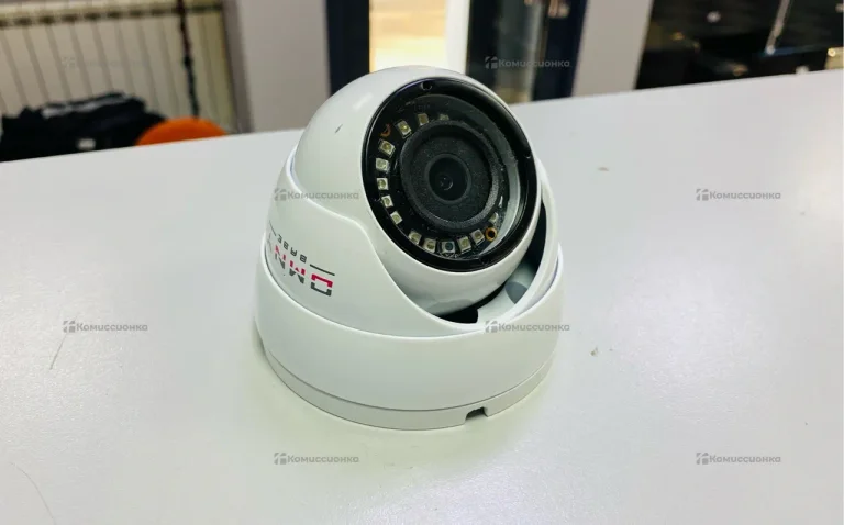 Камера видеонаблюдения Omny MiniDome2T-U