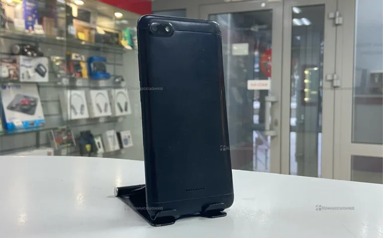 Xiaomi Redmi 6A 2/16 ГБ