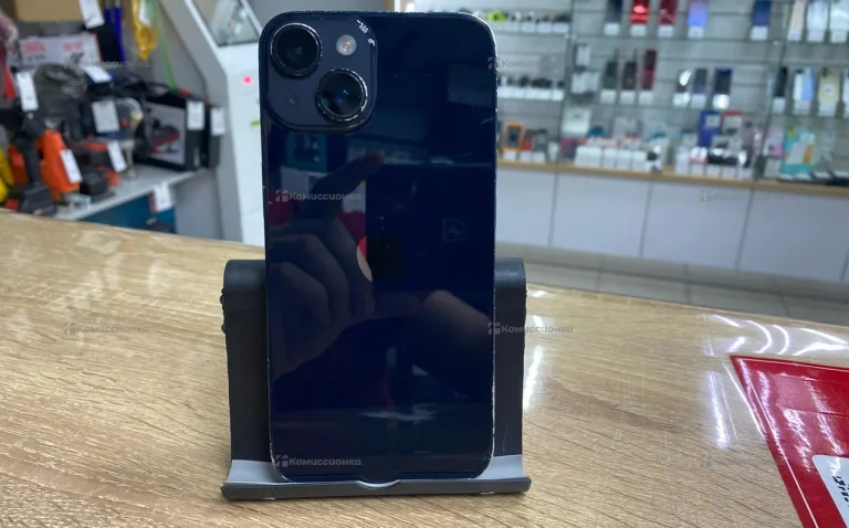 Apple iPhone 14 6/128 ГБ