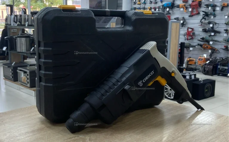 deКo dkh650w