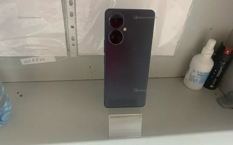 Tecno Camon 19 Pro 8/128 ГБ