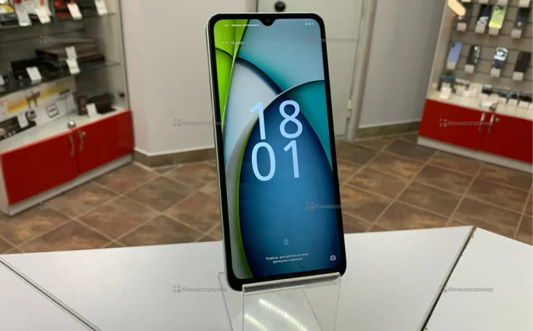 Xiaomi телефон Redmi A3x 3/64