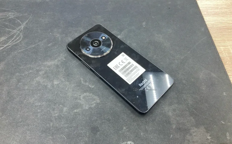 Xiaomi Redmi A3 4/128gb