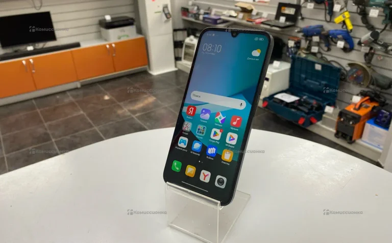 Xiaomi Redmi 15C 8/256