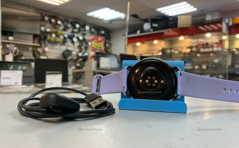 Часы Amazfit GTR 4
