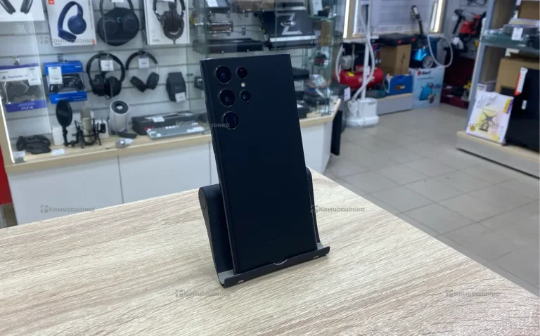 Samsung Galaxy S22 Ultra 5G 12/256 ГБ