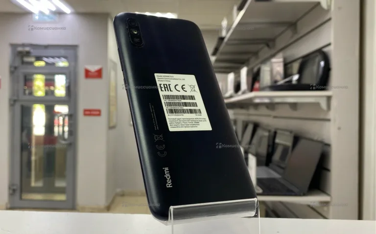 Xiaomi Redmi 9A 32Gb
