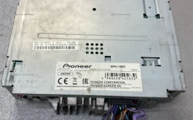 Автомагнитола  pioneer sph 10bt