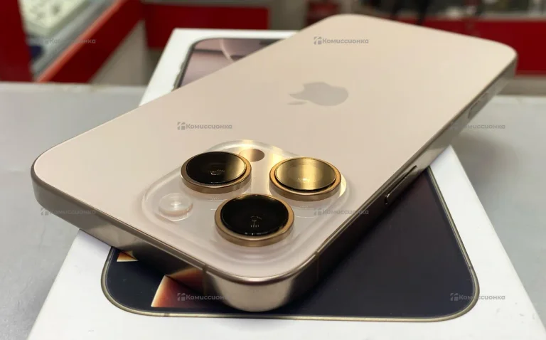 Apple iPhone 16 Pro Max 256Gb E-sim