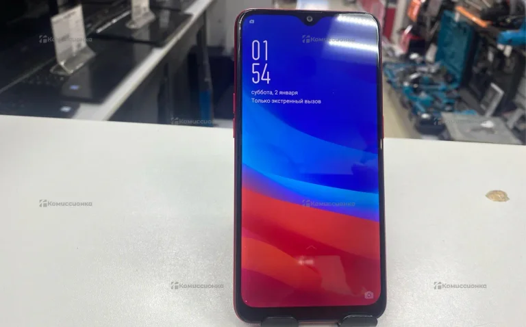 Oppo a5s 3/32Gb