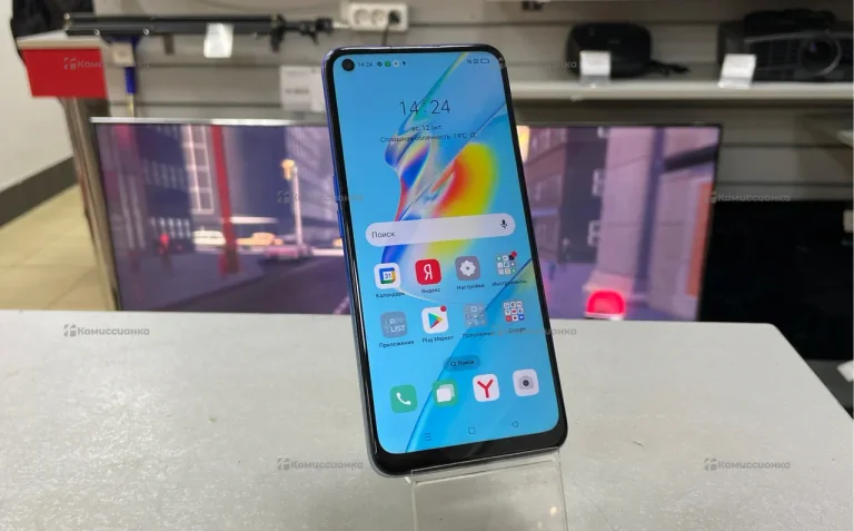 Oppo A54 4/128 ГБ