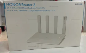 Купить Роутер Honor Router 3 б/у , в Рязань Цена:1500рублей