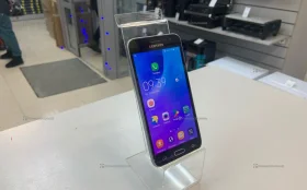 Купить Samsung Galaxy J3 (2017) 2/16 ГБ б/у , в Пермь Цена:690рублей