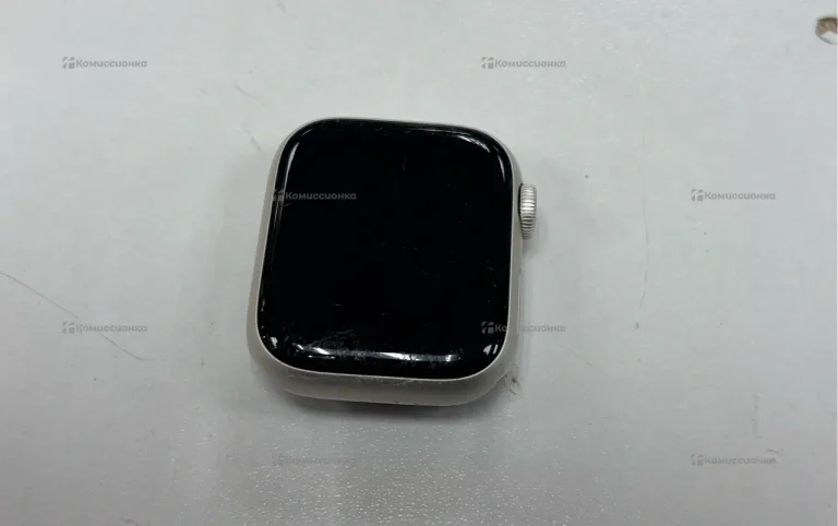 Часы  Apple Watch 9 41mm