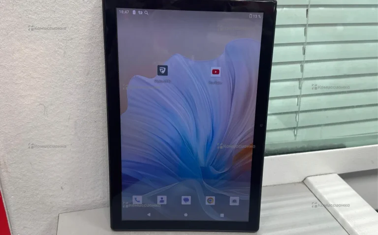 Планшет a21 pro a21 6/128