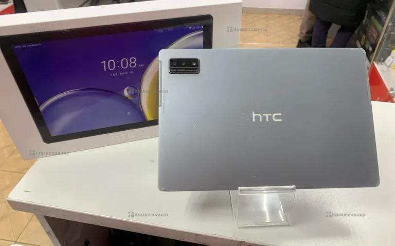 Планшет HTC A101