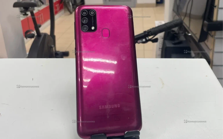 Samsung Samsung M31 6/128 ГБ