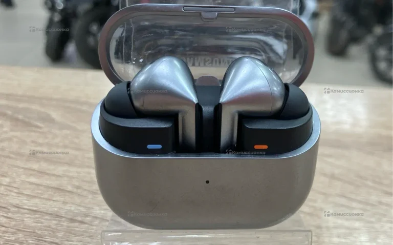 Наушники  SAMSUNG BUDS 3 pro