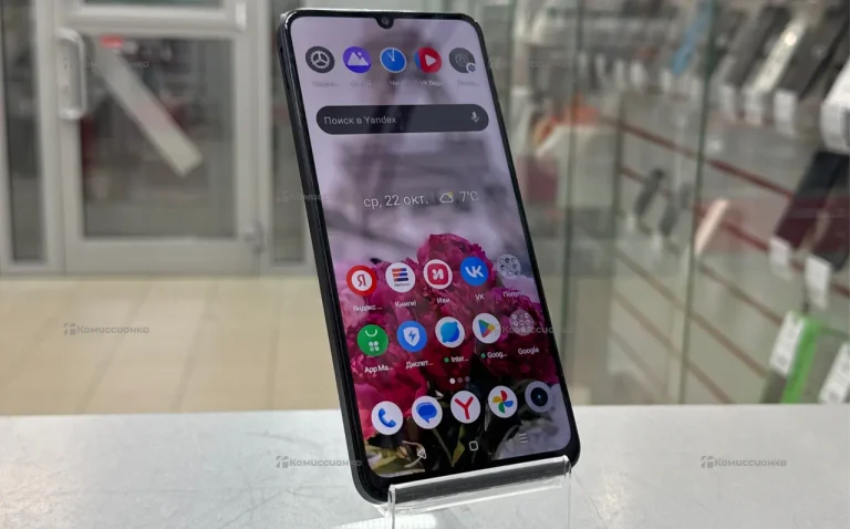 Realme C51 4/128 ГБ