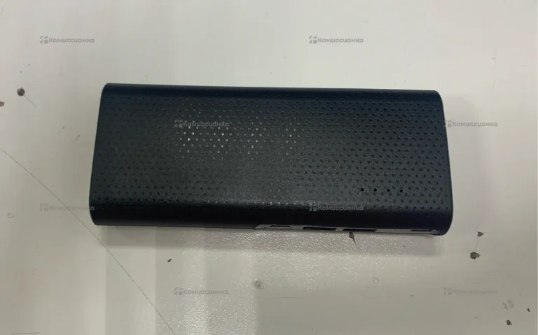 Power bank гарнизон 10.000