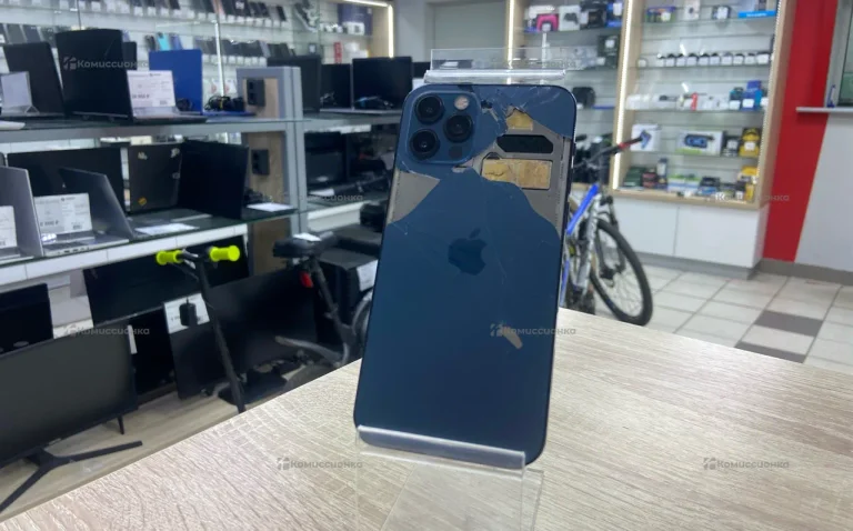 Apple iPhone 12 Pro 128Gb