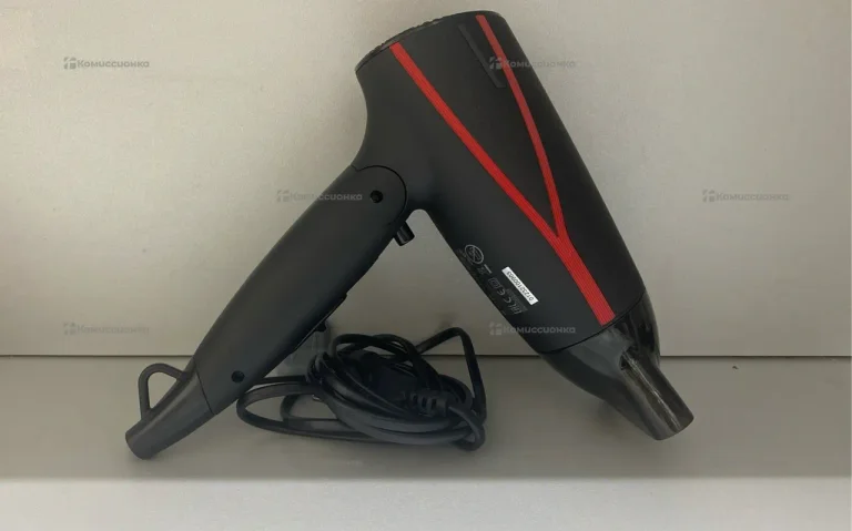Фен Vitek vt-2328 bk