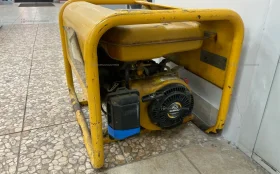 Купить Бензиновая электростанция Caiman Explorer 3010XL12 б/у , в Тюмень Цена:24990рублей