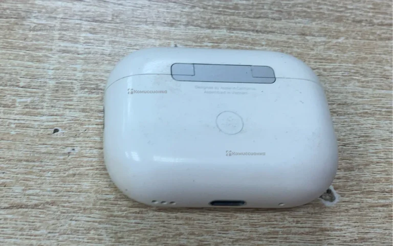 Наушники  AirPods Pro 2 type c