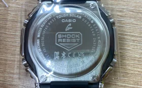 Часы Casio G-Shock GBM-2100-1AER