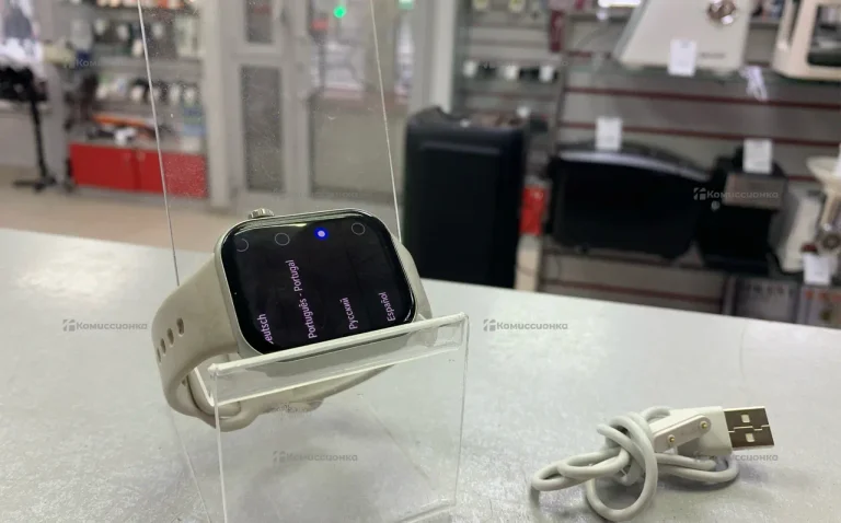 Часы  Honor choise watch 2i