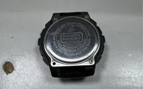 Купить Часы  Casio GA-110TR б/у , в Москва и область Цена:490рублей