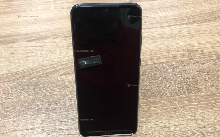 Xiaomi Redmi Note 8T 4/64 ГБ.