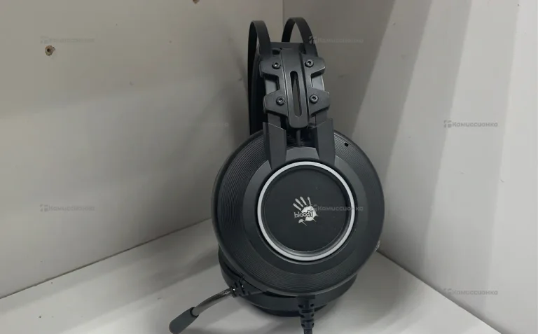 Наушники  bloody G528C