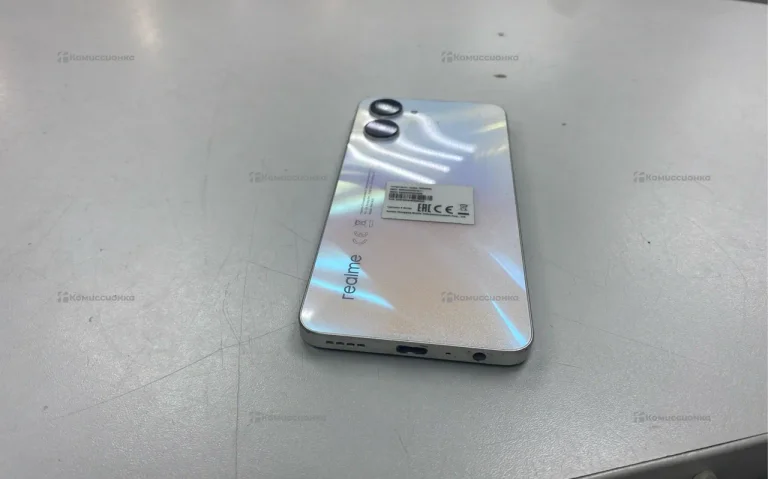 Realme 10 4/128 ГБ