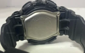 Часы casio ba 112