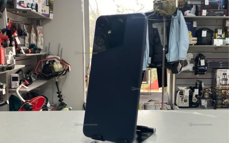 Tecno Pova Neo 3 4/128 ГБ