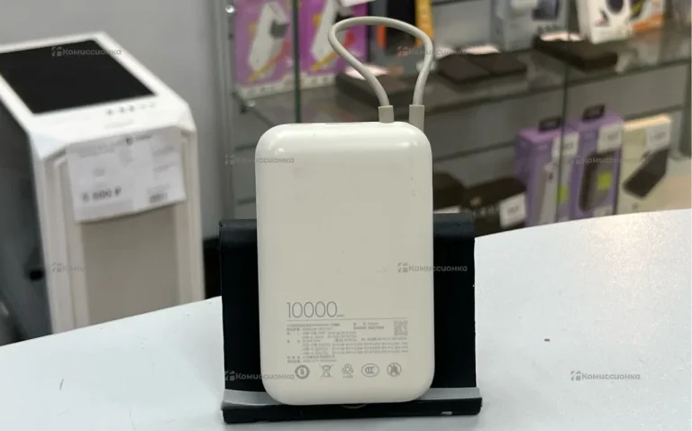 Power Bank Mi Ni 10000mAh