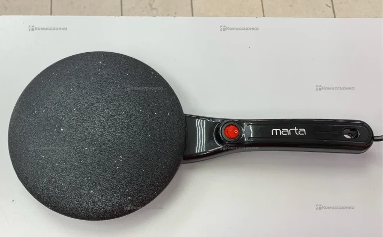 Электро блинница Marta